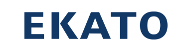 EKATO logo