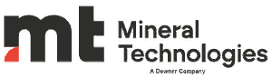 Mineral Technologies logo